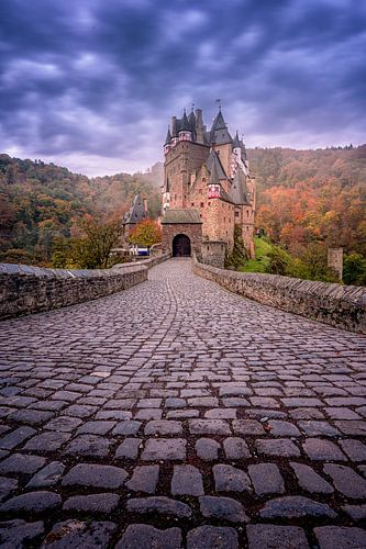 Burg Eltz