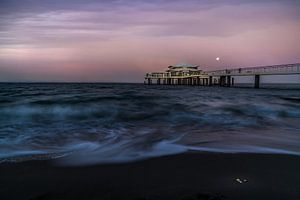 Restaurant Wolkenlos, Timmendorfer Strand - 03