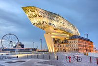 Antwerpen Havenhuis