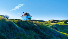 0499 House on the hill