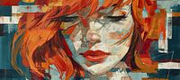 Orange by Wonderful Art thumbnail