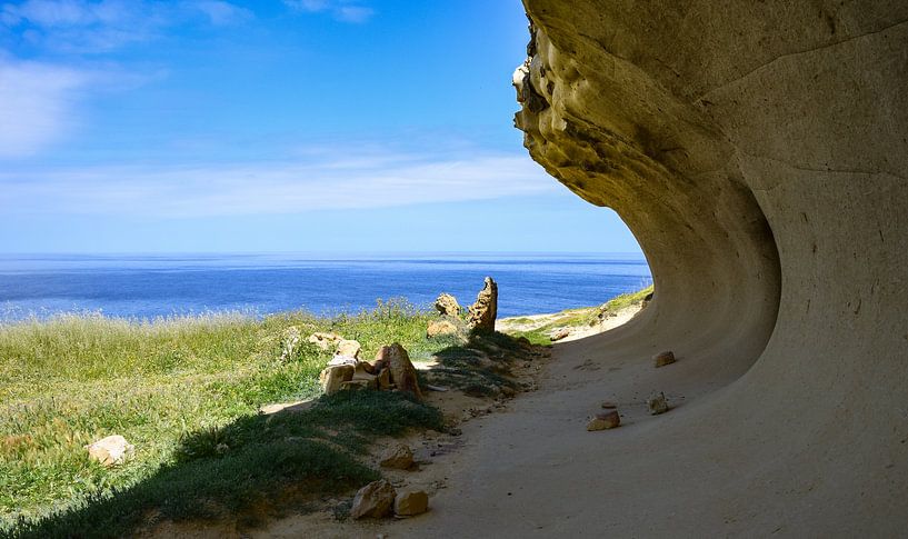 Għarb (Gozo), Malta by Jarne Buttiens