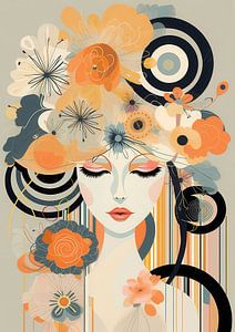 Flower Power & Zirkel