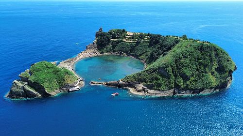 Ilhéu de Vila Franca do Campo