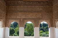 Generalife Grenada