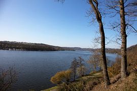 Impressions of Lake Baldeney in Essen, Germany by Bianca Meyering Fotos - BMF