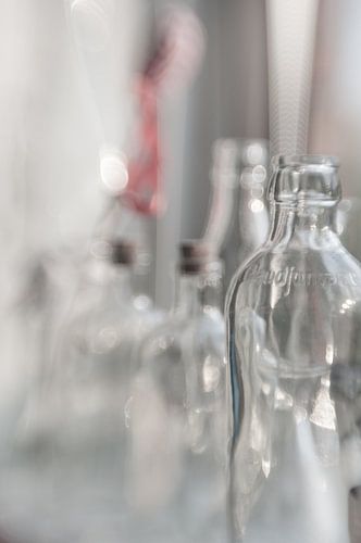 bottles 