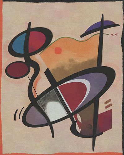 Geometric pattern 14