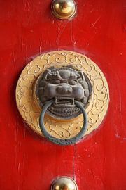 Die schicke Glocke von Chris Moll