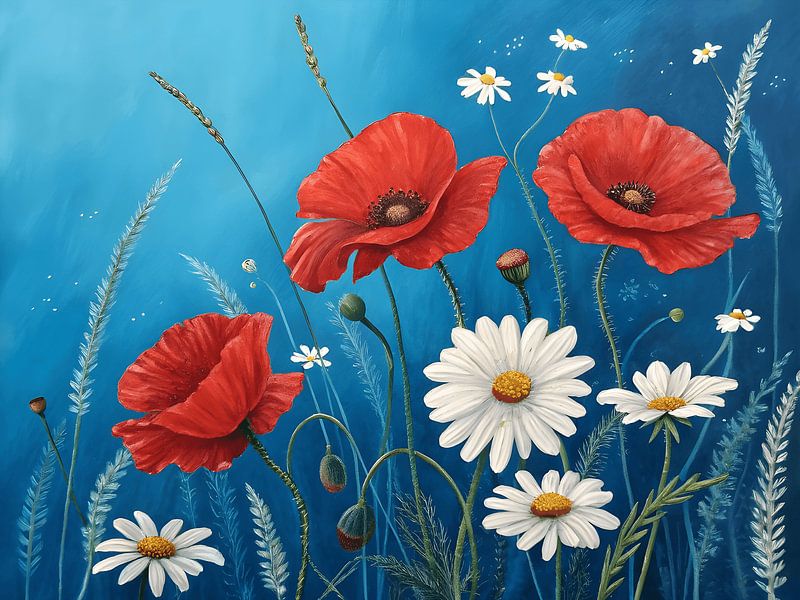 Sérénade d'été par Artistic