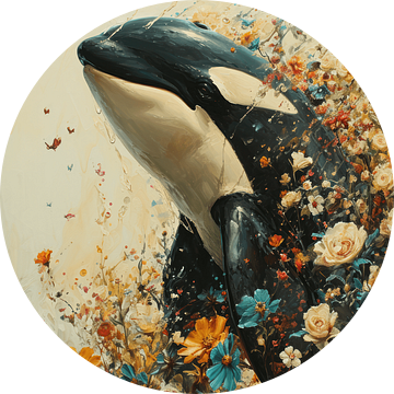 Flora en Fauna Symfonie - De Orka Oase