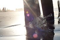 Gambia Beach 1
