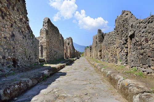 Vicolo di Modesto