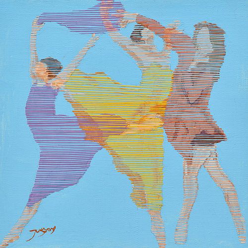 Valse de printemps