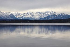 Starnberger See