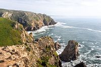 Cabo da Roca landscape