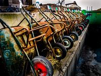 kruiwagens