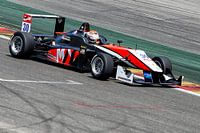 Verstappen 2014