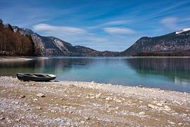Walchensee von Einhorn Fotografie