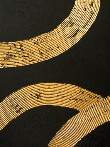 Gouden imperfectie