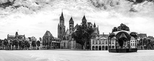 Het Vrijthof van Patrick Dreuning