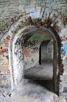 vervallen maar kunst