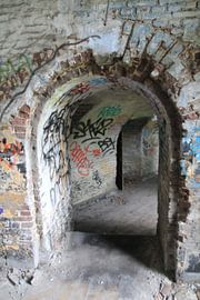 vervallen maar kunst by nicole bol