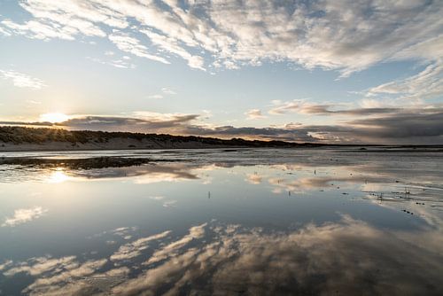 Strand Ameland