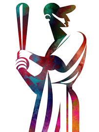 Baseball player white #baseball #sport