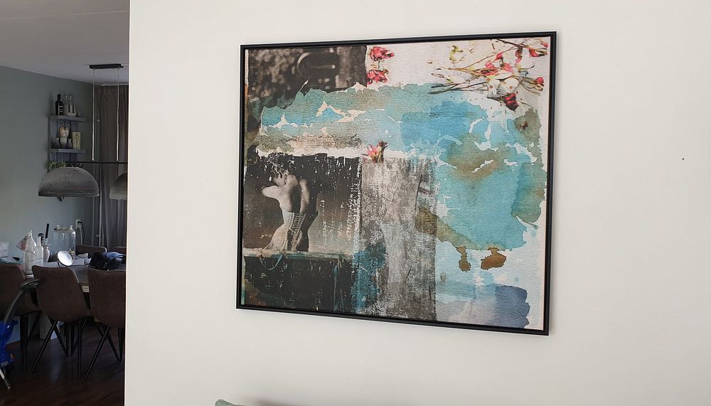 BEAUTIFUL TONIGHT  von db Waterman 