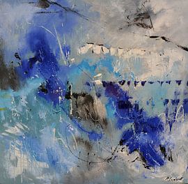 Icy waters by pol ledent