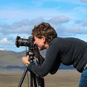 Liesbeth Vogelzang profielfoto