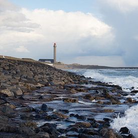 Côte de Westkapelle sur Maaike Munniksma