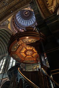 Nicolaaskerk, Amsterdam