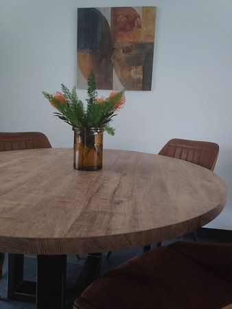 Treffen der Köpfe, Albena Hristova