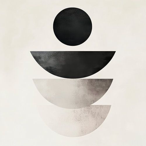 Geometrische Harmonie