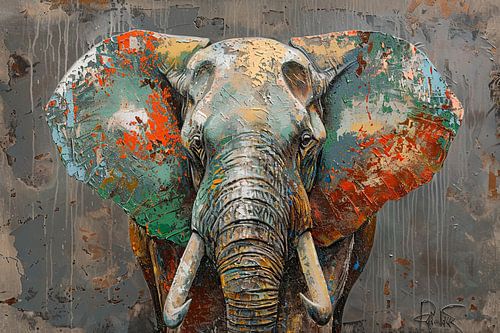 Olifant