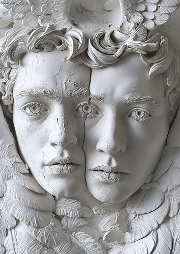 Von Fremden zu Liebenden