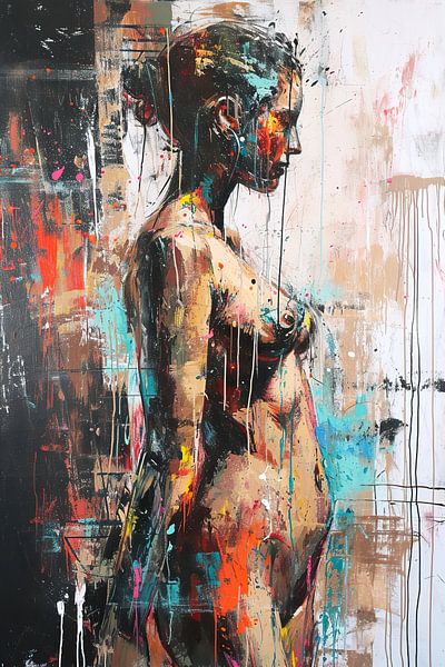 Introspection par Peintures accrocheuses