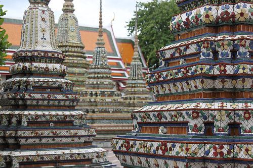 Thailand Bangkok