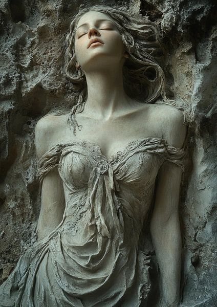 &quot;Verfeinerte Ausstrahlung&quot; von crack head