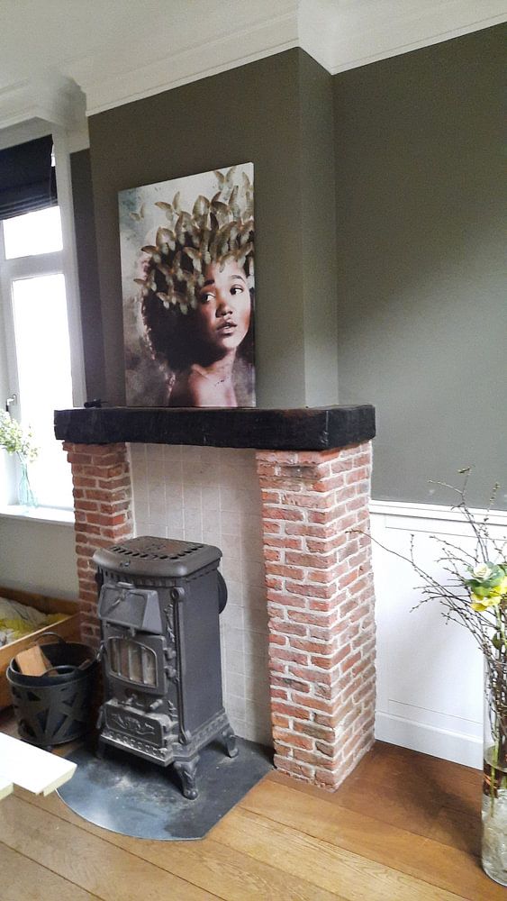 Innocence  van Jacky 