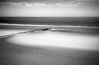 De eenzame kust van Marloes van Pareren thumbnail