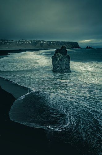 Dunkles Island