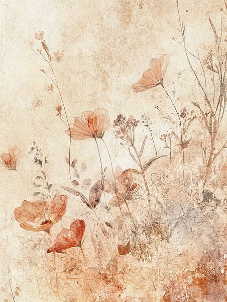 Blumen zen von Blumen Studio