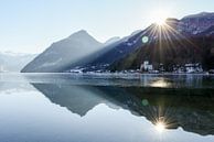 The Sweetwater Collection | Grundlsee van Lot Wildiers Photography thumbnail