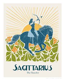 Jlr Sagittarius Kopie von Jenny Liz Rome
