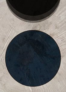 ZEN in Indigo