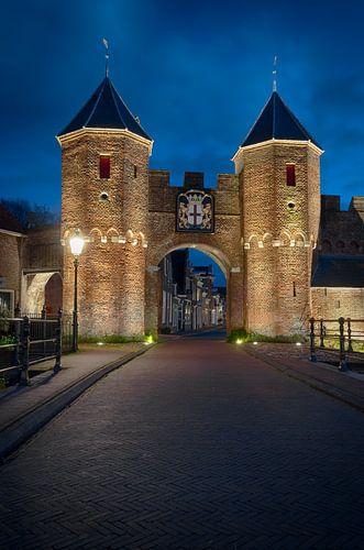 Koppelpoort Amersfoort