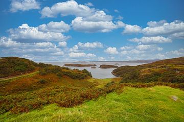 Nordküste 500 Schottland